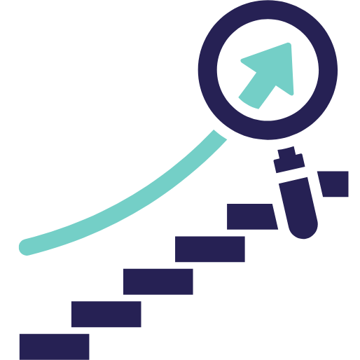競合分析ができず、差別化できない